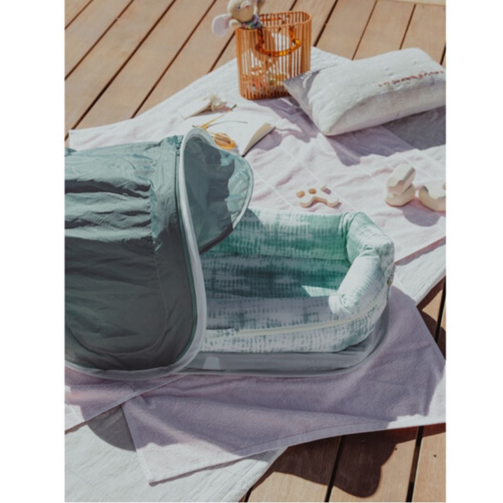 Dockatot Deluxe+ Cabana (Cabana Only)